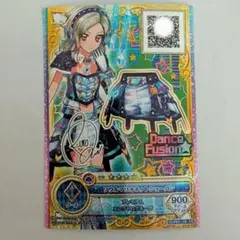 アイカツカードプレミアムレア 黒沢凛 - メルカリ