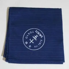 2026年最新】LOEWE ハンカチの人気アイテム - メルカリ