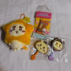 キ*ン様 ちいかわ シーサー まとめ売り