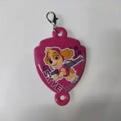 パウパトロール　連結チャーム
