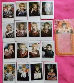 Royz 智也チェキ まとめ売り - メルカリ
