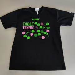 JUIC 卓球ユニフォーム Tシャツ　SS