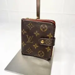 ほ閉店セール‼️【訳あり特価‼️】ルイヴィトン ジッピー コインパース