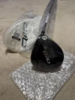 2026年最新】Qi10 max フェアウェイウッド 3wの人気アイテム - メルカリ