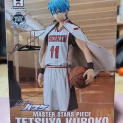 2025年最新】黒子のバスケ フィギュアの人気アイテム - メルカリ