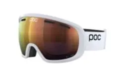 ポック POC スキーゴーグル Fovea Mid Clarity Comp