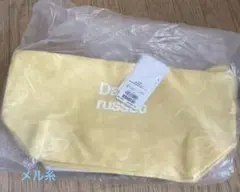 ミニエコバッグ