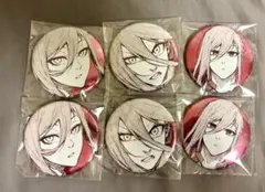 2025年最新】ブルーロック 千切豹馬 缶バッジの人気アイテム - メルカリ