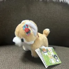 むちむチワワ とレジャー ぬいぐるみ ちくわ - メルカリ