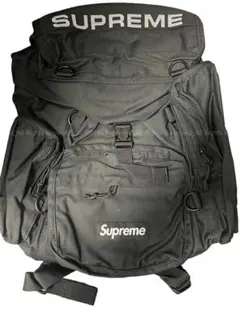 2026年最新】supreme field backpack 23ssの人気アイテム - メルカリ