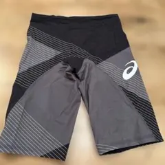 ASICS 競泳水着 トップインパクト 2161A067 Mサイズのサムネイル