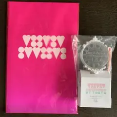 King & Princeコンサート2020L&グッズ2点セット