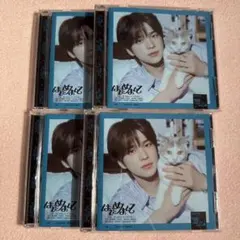 TWS はじめまして CD シニュ weverse特典 トレカ - メルカリ