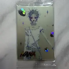 矢沢あい ツインウエハース NANA ナナ 大崎ナナ ブラスト