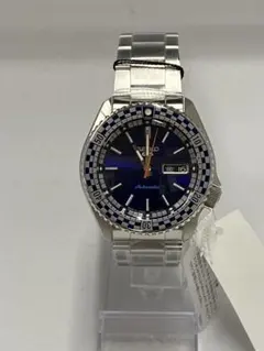 SEIKO 5 Five SBSA243 Automatic volume Unused