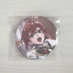 アズールレーン キャラバッジコレクション 缶バッジ ブレマートン