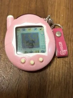 祝ケータイかいツー!たまごっちプラス ぴんく ⁂ - メルカリ