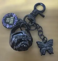 ANNA SUI カプセルトイ