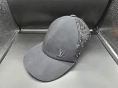 【M77114】Louis Vuitton キャップ Lサイズ