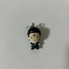 クロロ HUNTERHUNTER めじるしアクセサリー