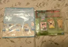 クレヨンしんちゃん 一番くじ D賞フィギュア F賞タオル セットのサムネイル