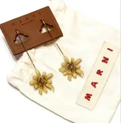 2026年最新】marni レディース ピアス(両耳用)の人気アイテム - メルカリ