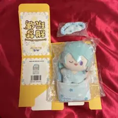 あんスタ 日々樹渉 中国 sweet dream 甜夢ぬいぐるみのサムネイル
