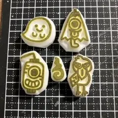 スナフキン様
