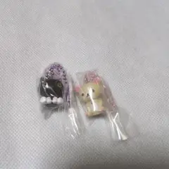 サンエックスユニバース チャームつきグミ