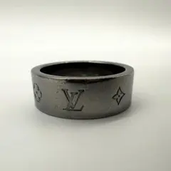 小田様専用です確実正規品】ルイヴィトン リング Mサイズ シルバー925