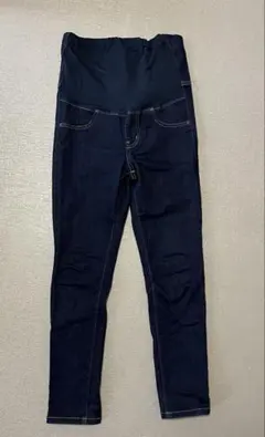 UNIQLO マタニティジーンズ　Mサイズ