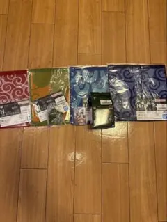 一番くじ　ワンピース　まとめ