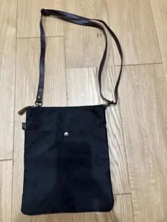 デイリーラシットショルダーバッグ