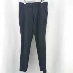 UNITED TOKYO ウールスラックス/スリムパンツ 1/Sサイズ メンズのサムネイル