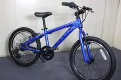 MARIN DONKY JR20 アルミ シマノ6速 子供用本格MTBのサムネイル