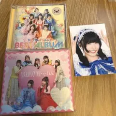 SWEET STEADY ライブBlu-ray、ポスター、トレカ、レシート付き - メルカリ