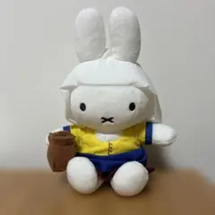 レア　ミッフィー マスコットキーチェーン　フェルメール レア ミッフィー マスコットキーチェーン フェルメール - メルカリ