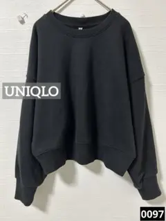 ユニクロ スウェット