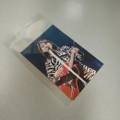 森高千里生写真　★当時物★