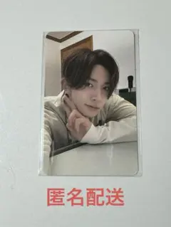 ENHYPEN ヒスン　musicplant ラキドロ