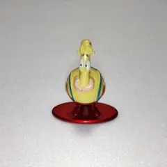 Jada Toys ダイキャスト製 ナノメタルフィッグス ロッコーのモダンライフ