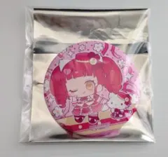 プリチャン 赤城あんな 缶バッジ - メルカリ