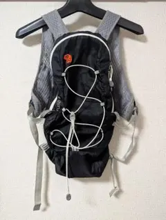 【MOUNTAIN HARDWEAR】フルイド6