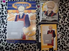 ハイキュー!!　月島蛍