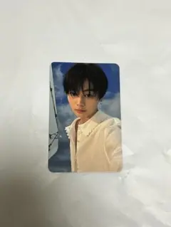 WILD BLUE 鈴陽向 トレカ