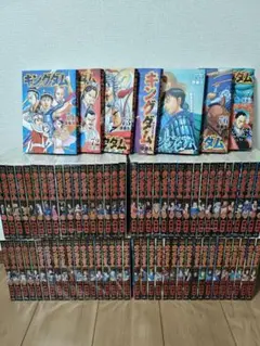 2025年最新】キングダム 全巻の人気アイテム - メルカリ