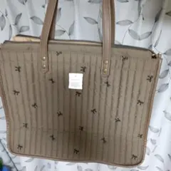 トートバッグ マザーズバッグ