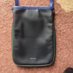 2026年最新】Paul Smith メンズ ボディバッグ・ウエストポーチの人気