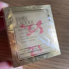Estee Lauder Re-Nutriv Lipcolor Trio 口紅のサムネイル