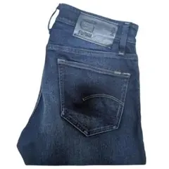 G-STAR RAW 3301 SLIM スキニーデニム ジーンズ